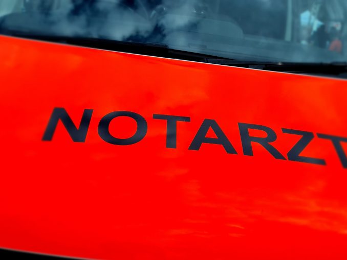 Notarzt