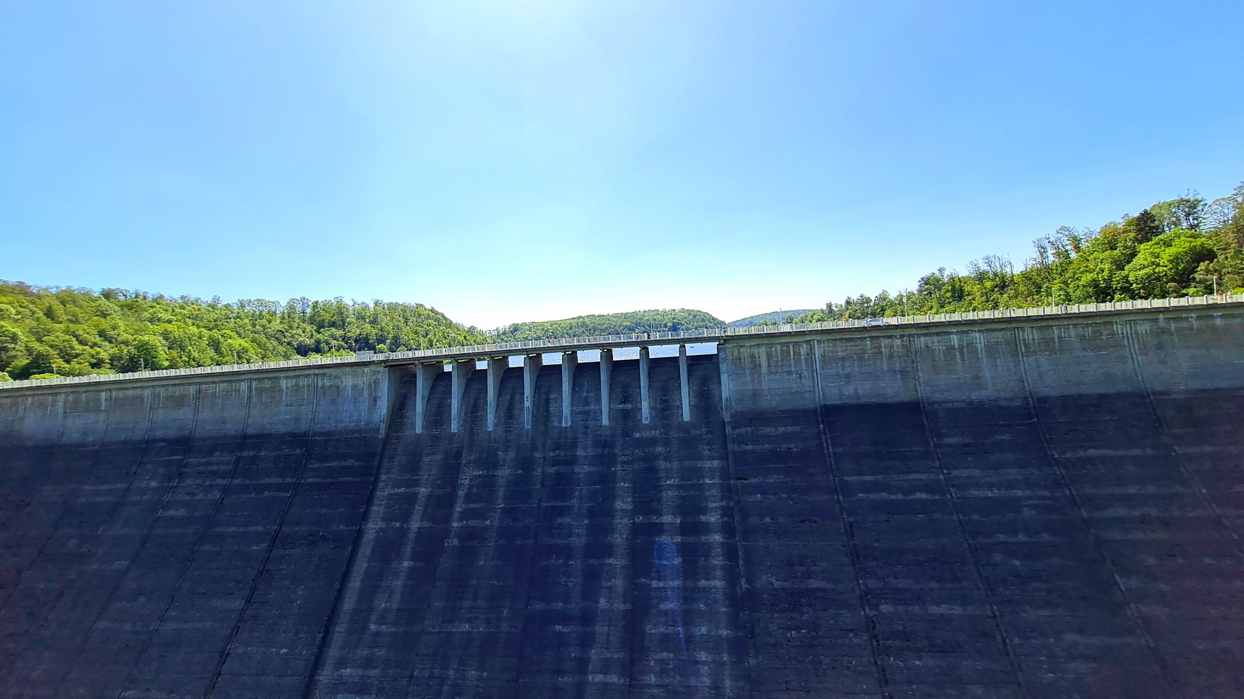 Rappbodetalsperre