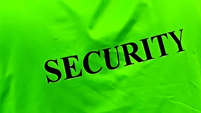 Security