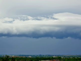 Unwetter Gewitter