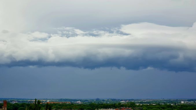 Unwetter Gewitter