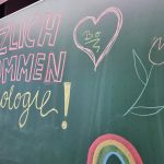 Biologie Unterricht Schule
