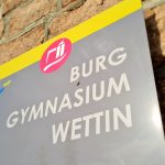 Burg Gymnasium Wettin