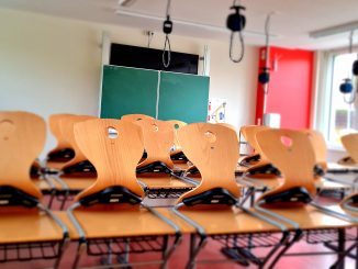 Schule Unterricht