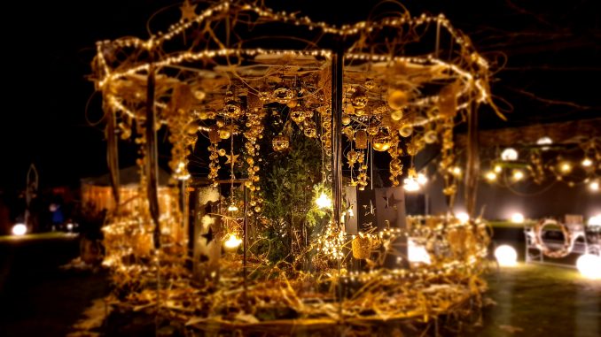 Weihnachten Advent