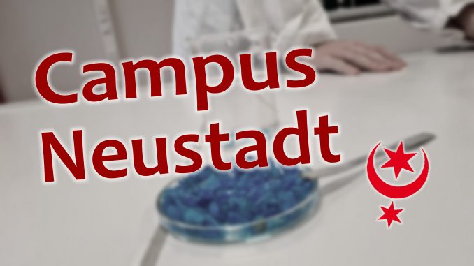 Campus Neustadt