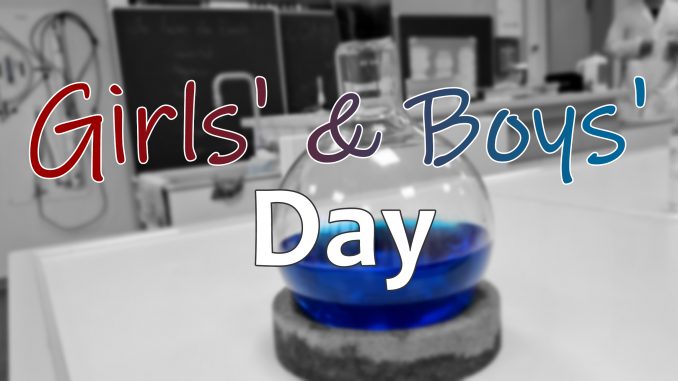 girls_and_boys_day Girls' and Boys'Day