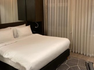 Hotelzimmer
