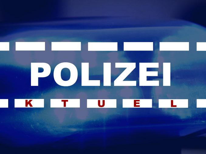 Polizei Nachrichten