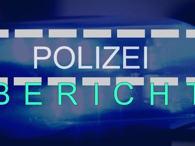 Polizei Nachrichten