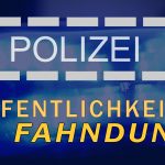 Polizei Nachrichten