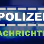 Polizei Nachrichten