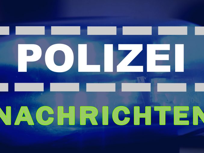 Polizei Nachrichten