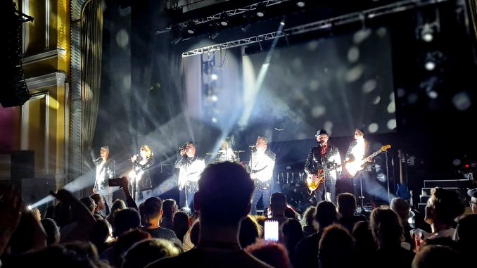 prinzen1 Konzert