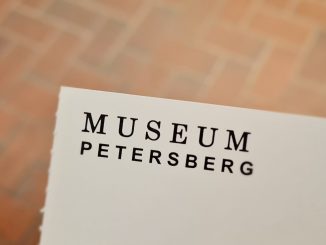 Museum Petersberg