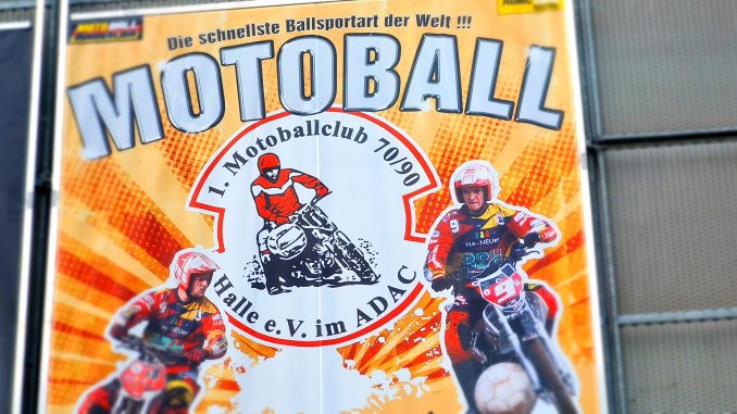 motoball Motoball