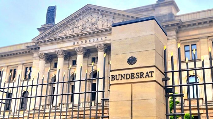 Bundesrat