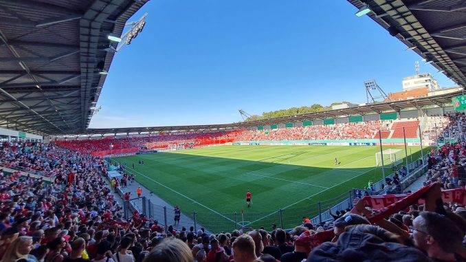 Pokal HFC