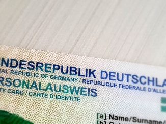 Personalausweis