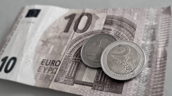 Bargeld