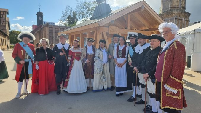 salzfest_salinefest Salinefest