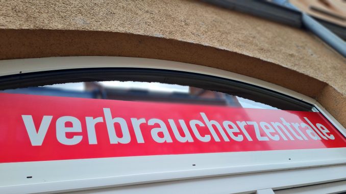verbraucherzentrale10 Verbraucherzentrale