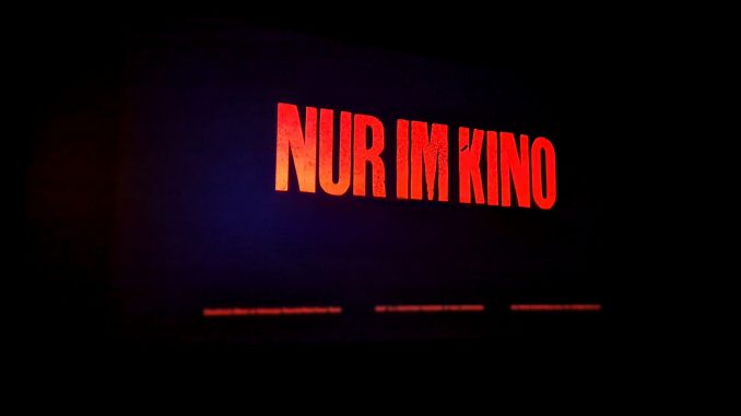 kino_leinwand Kino Leinwand