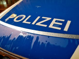 Polizeiauto