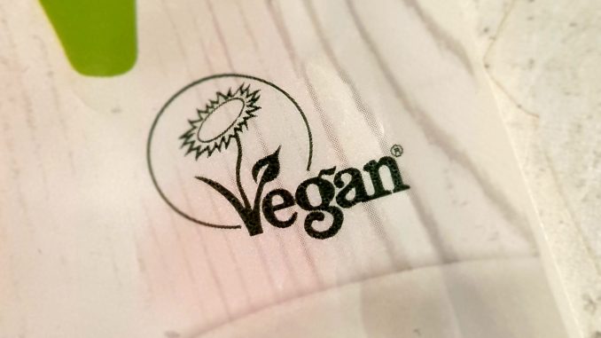 vegan