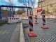 Baustelle
