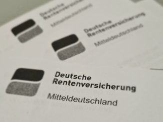 Deutsche Rentenversicherung Mitteldeutschland