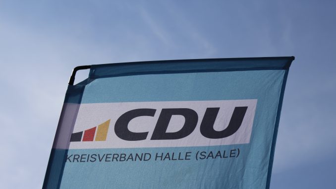 CDU Halle