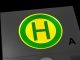 HAVAG Haltestelle