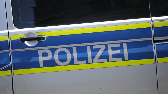 Polizei