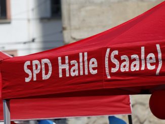 SPD Halle