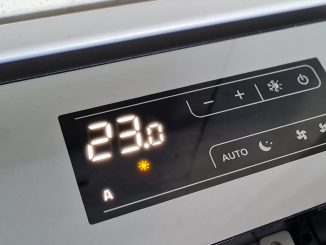 Heizung Wärmepumpe