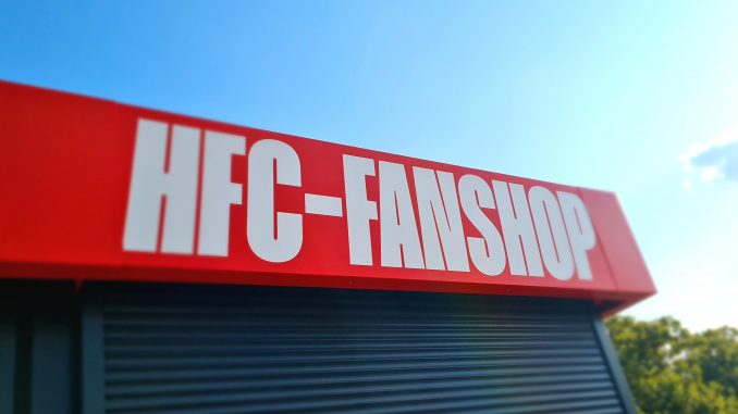 HFC Fanshop
