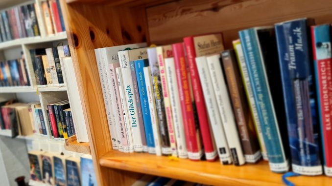 bibliothek7 Bibliothek