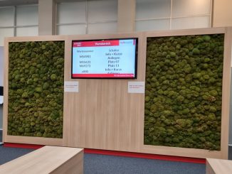 Bürgerservice Halle (Saale)