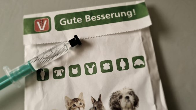 tierarzt_arznei Tierarzt Arznei