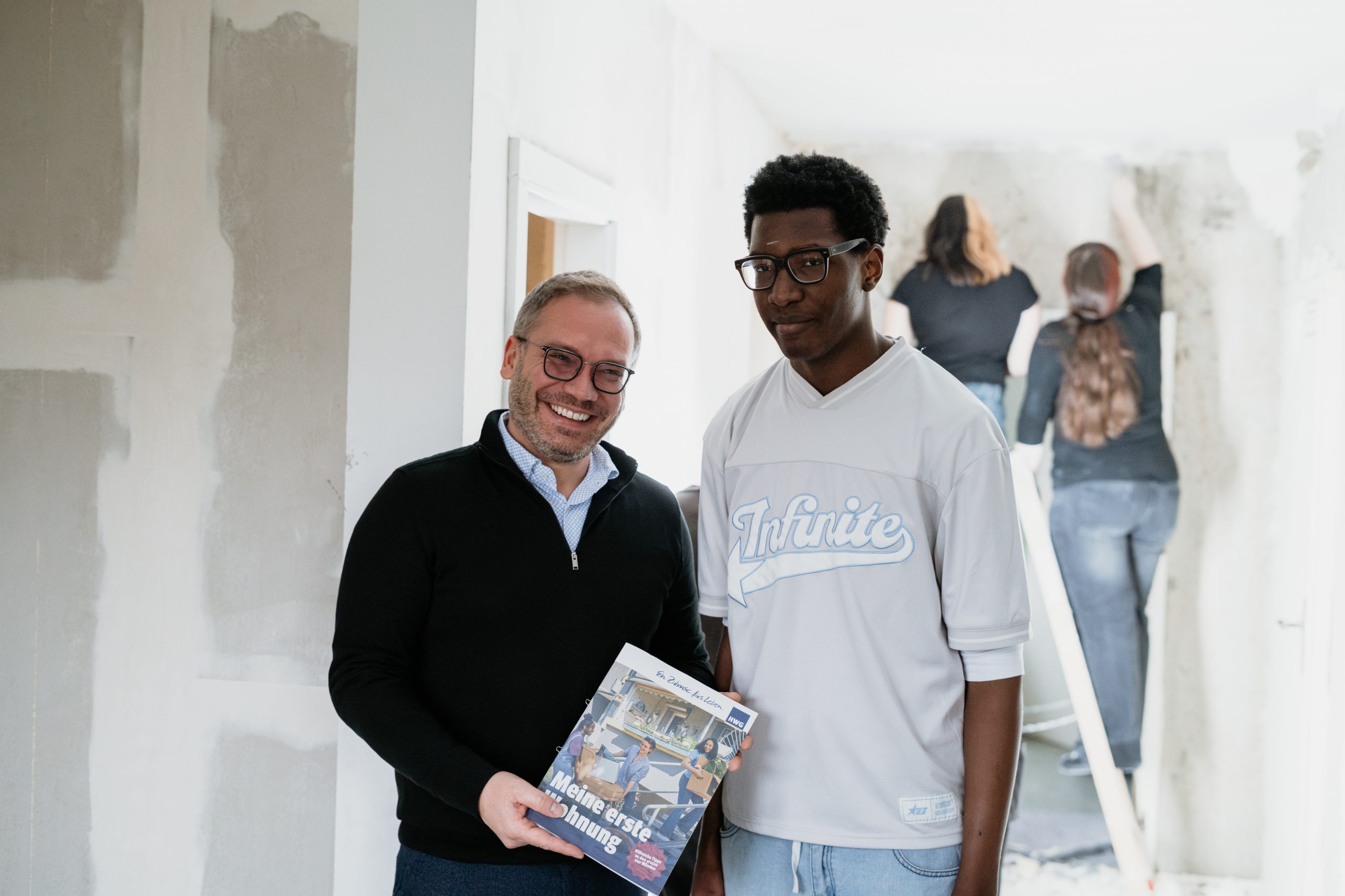 HWG-kooperiert-mit-Sekundarschule-Am-Fliederweg-zum-Thema-Praxisnahes-Lernen-rund-ums-Wohnen-