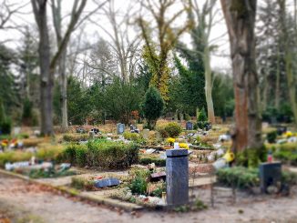Friedhof