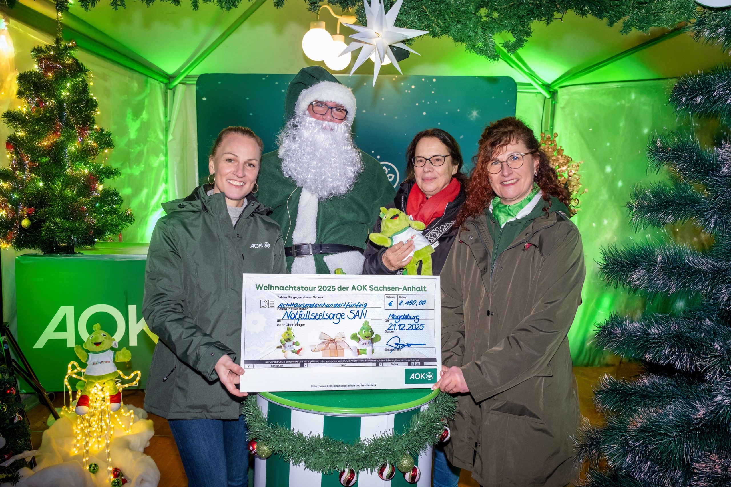 AOK-bergibt-Spende-an-Notfallseelsorge-Sachsen-Anhalt