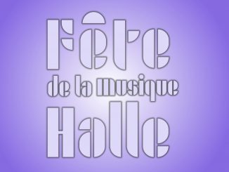Fete de la Musique Halle