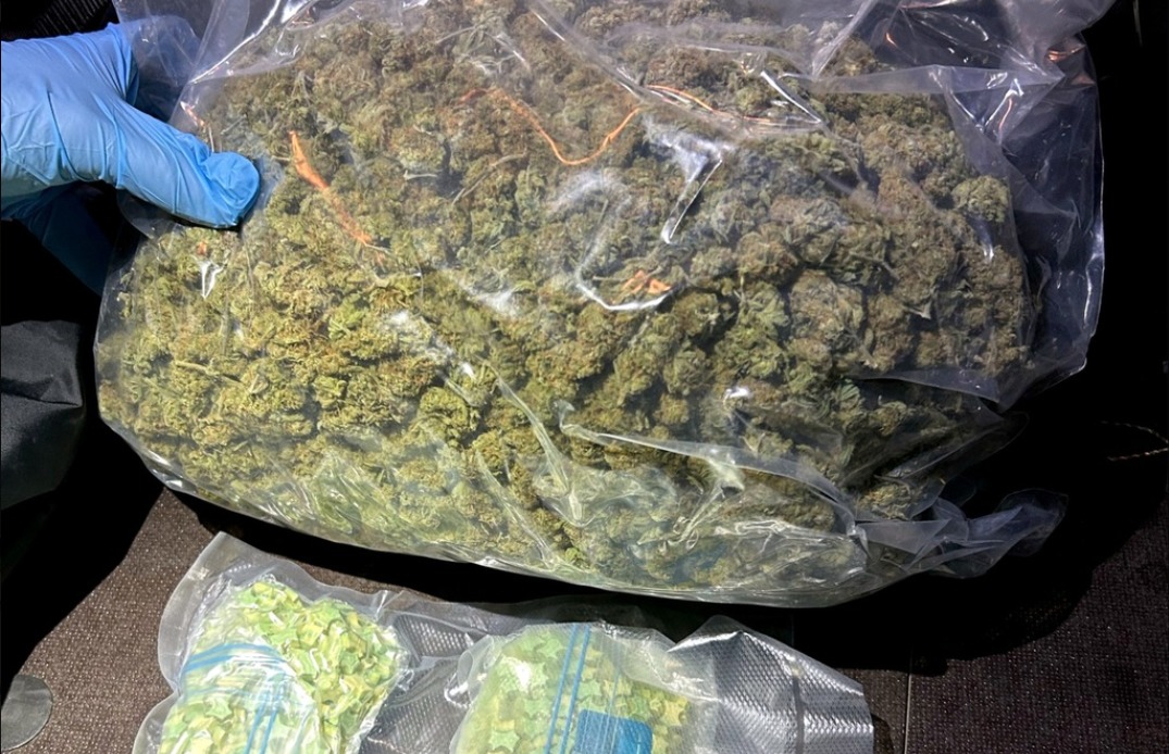 Drogentransport-auf-der-A-2-endet-nach-Verfolgungsjagd-mit-Totalschaden