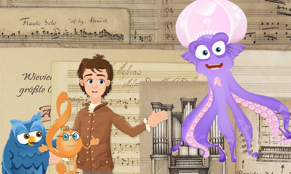Kostenlose-Musik-Lernserie-f-r-Schulen-H-ndel-Haus-und-Storycat-starten-Raten-mit-Kraken-