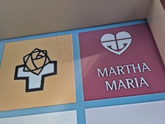 St. Elisabeth St. Barbara Marta Maria Krankenhaus Halle