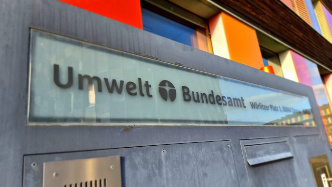 Umweltbundesamt