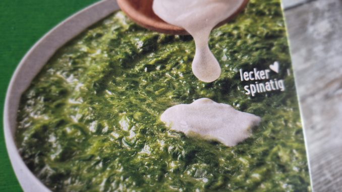 Spinat