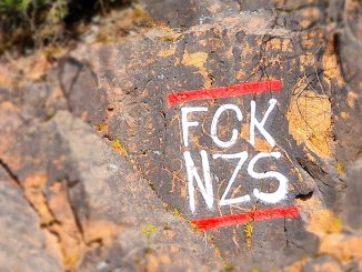 FCKNZS